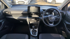 Toyota Yaris Cross 1.5 Hybrid Icon 5dr CVT Hybrid Estate
